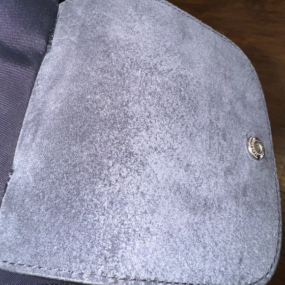 Black Backpack - Picture 13 of 16